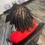 Loc Retwist