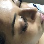 Eyelash Fill