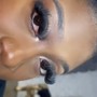 Eyelash Full Set