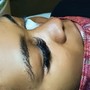 Eyelash Fill