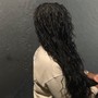 Lace Closure Sew In