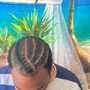 Cornrows