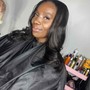 Keratin Treatment