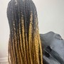 Box Braids