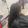 Kinky Twist