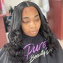 Lace Closure Sew In