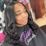 Lace Closure Sew In