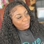 Lace Closure Sew In