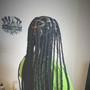 Box Braids