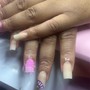 Gel Manicure