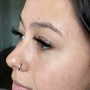 Eyelash Extension Removal