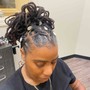 Instant Locs