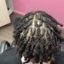 Natural Twists