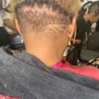 Women' Cut/Trim