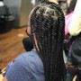 Loc Re-twist