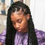 Crochet Braids