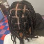 Loc Style