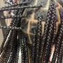 Two-Strand Twist