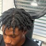 Men’s Braids