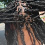 Loc Trim