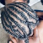 Kid's Braids