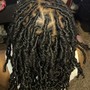 Box Braids