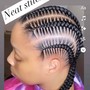 Comb Twist