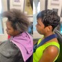 Weave Removals ( Additional Add On Service)