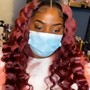 Lace Closure Sew In