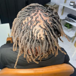 LaTerryan Randle Cosmetologist photo 3
