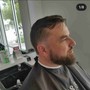 Men's Cut and Beard