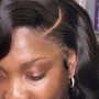 Versatile Sew In