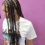 Poetic Justice Braids