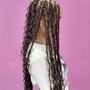 Poetic Justice Braids