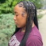 Loc Re-twist