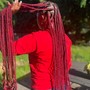 Box braids