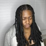 Versatile Sew In