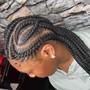 Stitch Braids