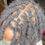 Retwist And Style