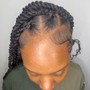 Versatile Sew In