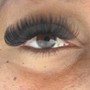 One on One lash course (volume)