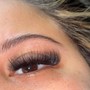 Strip Lashes