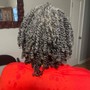 2 Strand Twists