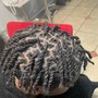 Kinky Twist