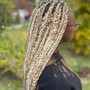 Box Braids- Goddess/Boho