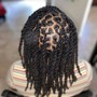 Crochet Braids