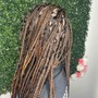 Senegalese Twist