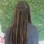 Senegalese Twist