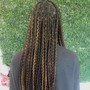 Senegalese Twist