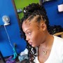 Style, Loc Re-twist